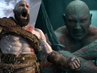 God of War: Dave Bautista interpreterà Kratos nel film?