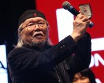 Leiji Matsumoto a Lucca Comics 2018: ricordare il passato, credere nel futuro