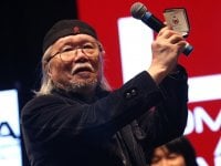 Leiji Matsumoto a Lucca Comics 2018: ricordare il passato, credere nel futuro