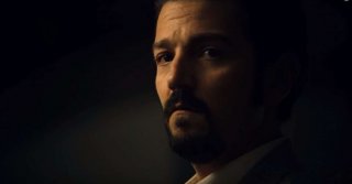 Netflix Narcos Diego Luna Black Cpb1Qgq