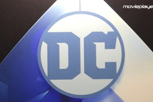 Lucca Comics 2018: l'accensione della bacchetta di Animali fantastici e il padiglione Warner