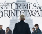 Animali Fantastici: I crimini di Grindelwald, ecco i primi commenti della stampa!