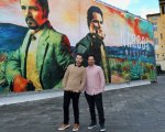 Narcos: Messico, Michael Pena e Diego Luna: 'I nostri narcos affascinanti? No, sono terrificanti'