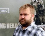 The Walking Dead, Robert Kirkman a Lucca: 'Il fumetto potrebbe durare altri 15 anni'