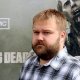 The Walking Dead, Robert Kirkman a Lucca: 'Il fumetto potrebbe durare altri 15 anni'