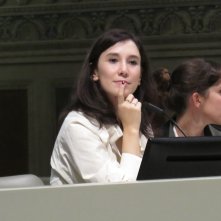 ll trono di spade: Sibel Kekilli a Lucca Comics & Games 2018