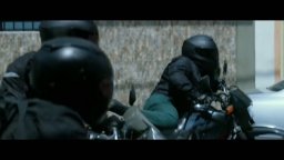 Red Zone – 22 Miglia Di Fuoco - Trailer Italiano