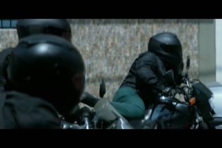 Red Zone – 22 Miglia Di Fuoco - Trailer Italiano