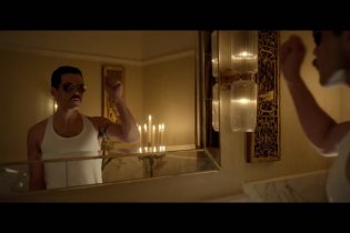 Bohemian Rhapsody - Final Trailer Italiano