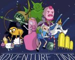 Adventure Time - Vieni insieme a me: l'epico finale su Cartoon Network!