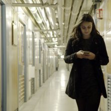 Almost Nothing - CERN: La scoperta del futuro, un momento del documentario italiano