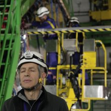 Almost Nothing - CERN: La scoperta del futuro, un momento del documentario