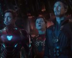 Avengers 4 potrebbe non avere scene post-credits