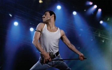 Bohemian Rhapsody Rami Malek3