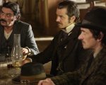 Deadwood: HBO annuncia l'inizio delle riprese del film