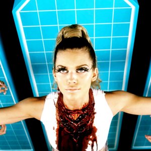 Una scena di Excision