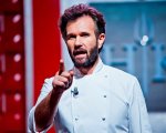 Hell's Kitchen Italia: la nuova edizione da stasera su Sky Uno!