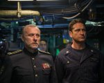 Hunter Killer - Caccia negli Abissi, clip esclusiva del film con Gerard Butler
