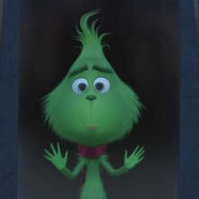 Il Grinch: un'immagine del film d'animazione