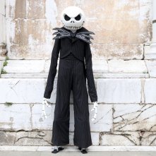 Lucca 2018: bellissimo cosplay di Nightmare Before Christmas