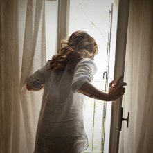 Isabelle: Ariane Ascaride in un momento del film