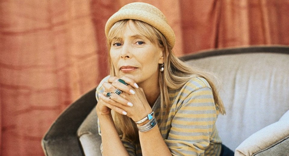 Jonimitchell