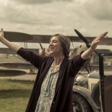 La promessa dell'alba: Charlotte Gainsbourg in un momento del film