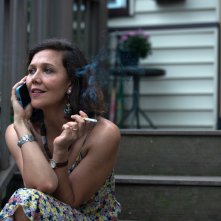 Lontano da qui: Maggie Gyllenhaal in un'immagine del film