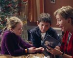 Love Actually, Emma Thompson: 'Amo il film, ma l'ossessione dei fan mi dà i brividi'