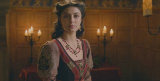 Medici 2 Alessandra Mastronardi Promo
