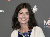 I Medici 2, Alessandra Mastronardi: 'Volevo chiedere a Sean Bean 'Perché ti uccidono sempre nei film?'