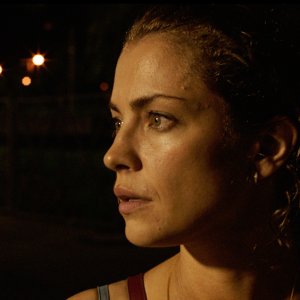 Paulina: un primo piano di Dolores Fonzi