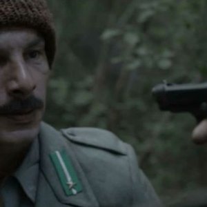 Red Land (Rosso Istria): un'immagine del film