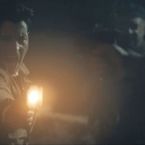 Red Land (Rosso Istria): un'immagine tratta dal film