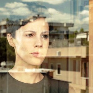 Ride: Chiara Martegiani in un momento del film