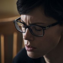 Ride: Chiara Martegiani in una scena del film