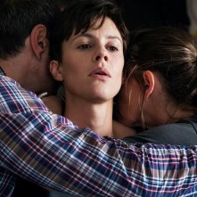 Ride: Chiara Martegiani in un'immagine del film