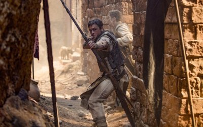 Robin Hood L Origine Della Leggenda La Recensione Del Film Movieplayer It