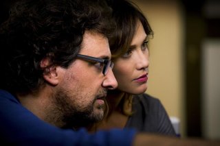 Se Son Rose Gabriella Pession Leonardo Pieraccioni
