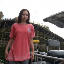 Siren: Eline Powell nel pilot della serie