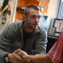 Siren: Alex Roe nell'episodio The Mermaid Discovery