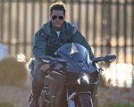 Top Gun: Tom Cruise e Jennifer Connelly ricreano una delle scene più romantiche nel sequel