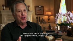 Friedkin Uncut - Un Diavolo Di Regista - Trailer Italiano