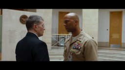 Hunter Killer - Clip Esclusiva