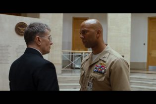 Hunter Killer - Clip Esclusiva