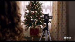 Qualcuno Salvi Il Natale - Trailer Italiano