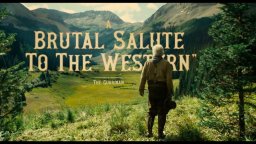 The Ballad Of Buster Scruggs - Trailer 2