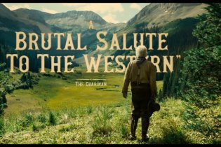 The Ballad Of Buster Scruggs - Trailer 2