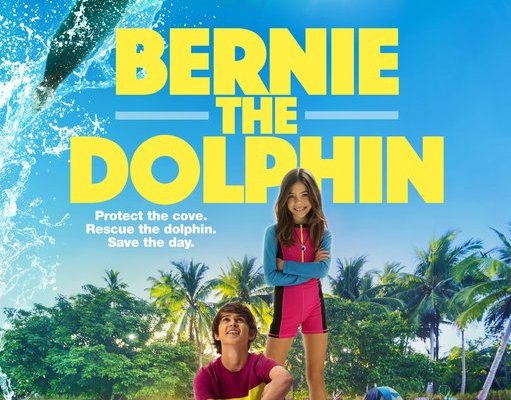 Bernie Film Streaming Gratuit Bernie il delfino (Film 2018): trama, cast, foto - Movieplayer.it
