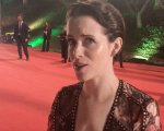 Quello che non uccide, Claire Foy è Lisbeth Salander: “Fa paura perché non ha nulla da perdere”